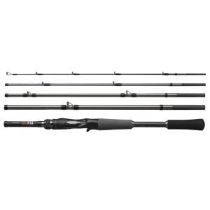 シマノ（SHIMANO） 24 UNFIX アンフィックス B66XH-5 ベイト (フリー