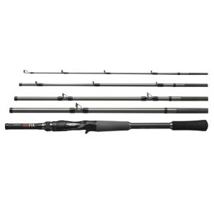 シマノパックロッド 24 UNFIX B-66ML-5バス釣り シマノパックロッド 24 UNFIX B-66ML-5バス釣り - メルカリ