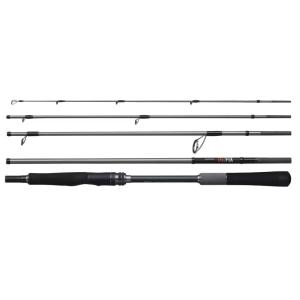 シマノ 24アンフィックス S76ML-5(スピニング 5ピース)｜釣具のキャスティング ヤフー店