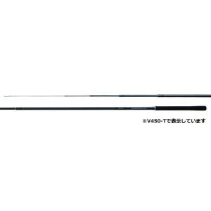 シマノ 鯉釣り竿 ボーダレスGL (ガイドレス仕様) V540-T