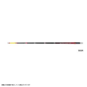 シマノ　wakasagimatic SH02 ２本　ワカサギ穂先 シマノ ワカサギマチックシステム穂先 SH02 : スーパーブッシュ - 通販