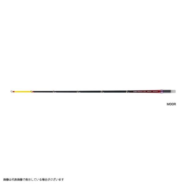 シマノ レイクマスターSH(ワカサギ替穂) M00R ワカサギ竿