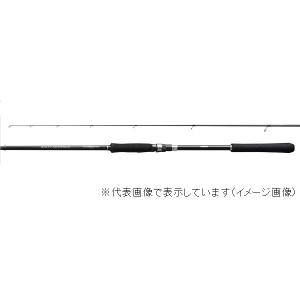 シマノ 19ソルティアドバンス シーバス 96ML シーバスロッド