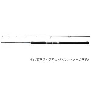 【訳あり】シマノ　１９ソルティアドバンス　ショアジギング　１００ＭＨ ショアジグロッド【大型商品】