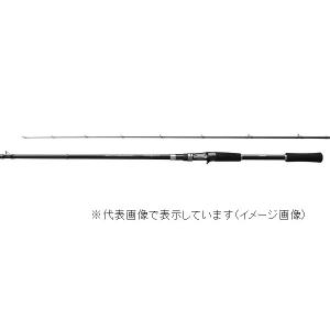 シマノ 19ソルティアドバンス ロックフィッシュ B76M ロックフィッシュロッド