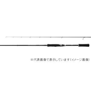 シマノ 19ソルティアドバンス ロックフィッシュ S76ML ロックフィッシュロッド