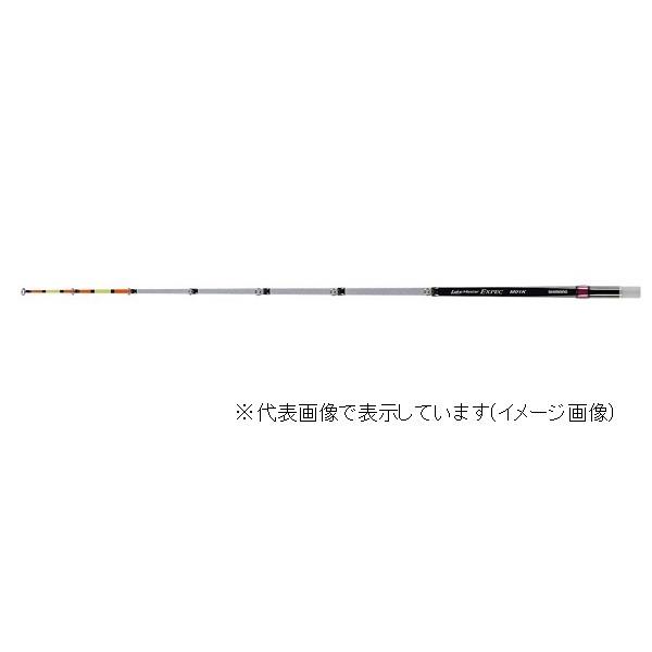 シマノ　レイクマスター　エクスペック　Ｍ０１Ｋ ワカサギ竿