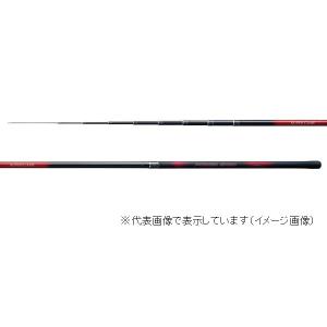 シマノ 20 スーパーゲーム パワースペック H+90-95 ZR 渓流竿(qh)