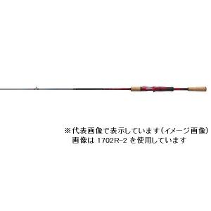 シマノ（SHIMANO） ワールドシャウラ 2750FF-2 (スピニング 2ピース