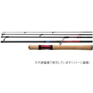 DAIWA（ダイワ） スワッガー S66ML スピニングモデル / バスロッド