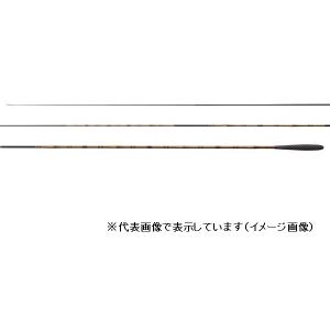 シマノ　普天元　独歩　8尺 シマノ 普天元 獅子吼 8尺 / ふてんげん ししく へら竿 : つり具