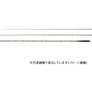 シマノ（SHIMANO） 普天元 独歩 21尺 /どっぽ へら竿 : つり具の銭屋