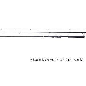 シマノ 18エクスセンス ジェノス S116-130M/RF(スピニング 4ピース) シーバスロッド