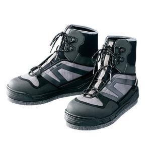 シマノ ウェーディングシューズ ジオロック カットピンフェルト