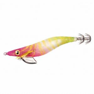 シマノ エギ QE-X35U セフィア クリンチ フラッシュブースト 3.5号 014