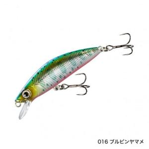 カーディフ ブルピンヤマメ TN-350N シマノ フォレッタ