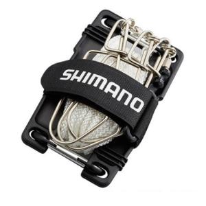 シマノ（SHIMANO） ファイアブラッド オナガ (ワイルドゲーム 2.2号