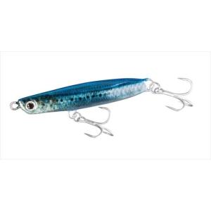 イマカツ　セット イマカツ ジンクスミニ スーパーブレード TG 3/8oz #ZX-007