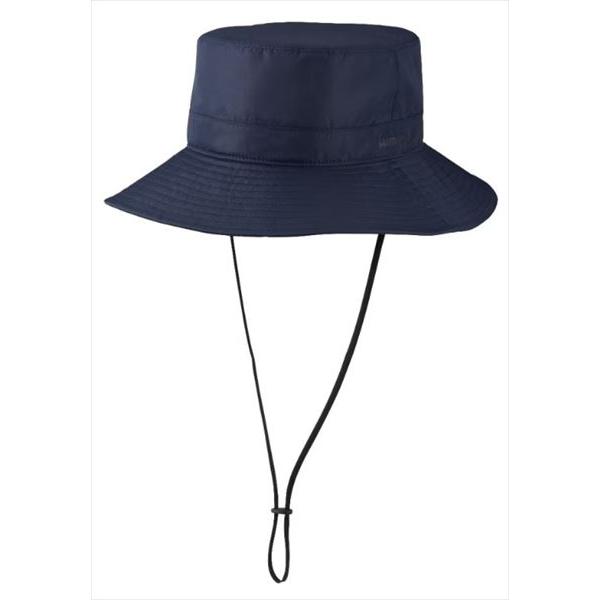 【訳あり】シマノ 帽子 CA-062V ゴアテックス レイン ハット ネイビー S