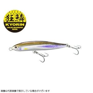 シマノ OL−212P コルトスナイパー ロックスライド120S AR−C 010 キョウリンマヅメ オフショアプラグ