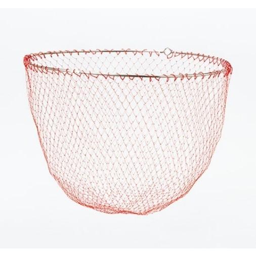 シマノ PD‐3D1S ステン磯ダモ(4ツ折リタイプ) レッド 50cm 磯用品