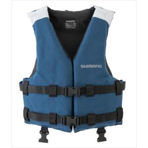 シマノ（SHIMANO） ライフジャケット ネクサス フローティングベスト