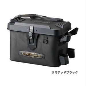 シマノ（SHIMANO） 磯クール LIMITED PRO BA-112S 36L リミテッド