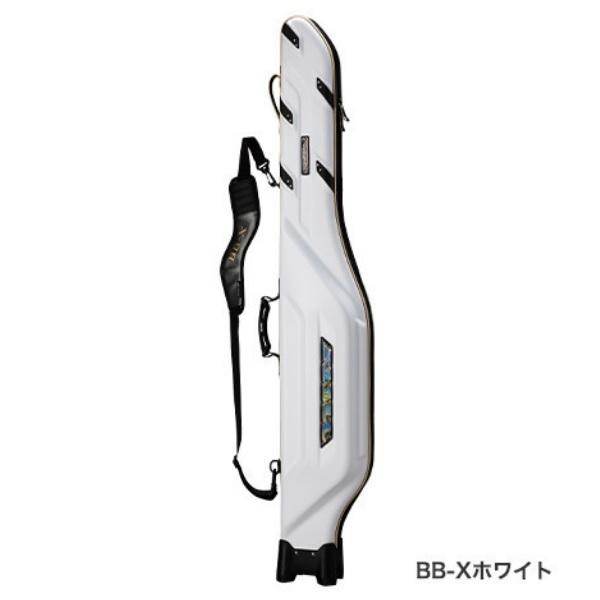 シマノ ロッドケース RC-101P TOUGH&amp;WASH ロッドケース リミテッドプロ