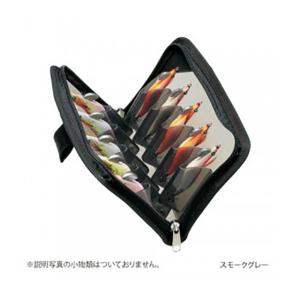 シマノ ケース セフィアエギケース10SPC211E SグレーM(qh)