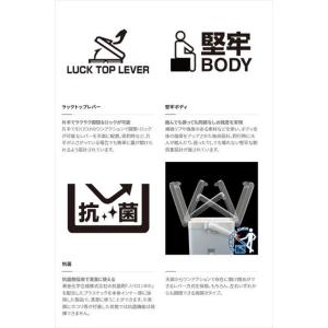 シマノ クーラボックス NF-322V フィク...の詳細画像2