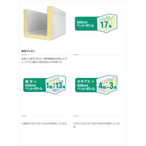 シマノ クーラボックス NF-322V フィク...の詳細画像4