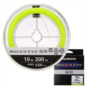シマノ（SHIMANO） リール BULL'S EYE (ブルズアイ) 9100 : ヨコオ
