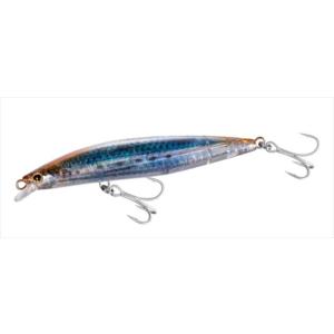 シマノ（SHIMANO） XM-112U ストロングアサシン 125Fフラッシュ