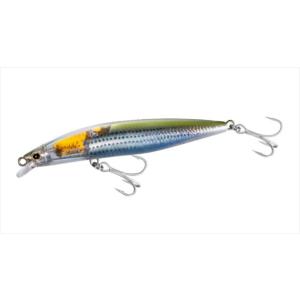 EXSENCE 送料無料 シマノ ストロングアサシン 125F フラッシュブースト