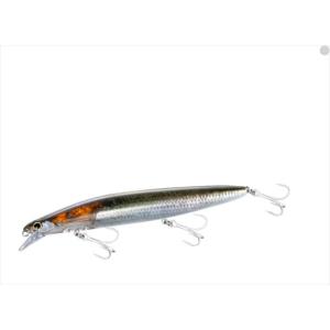 シマノ（SHIMANO） 【ネコポス対象品】シマノ シーバスルアー XM-114T