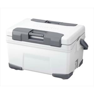 DAIWA（ダイワ） クーラーボックス 32L ライトトランクα SU3200 I 