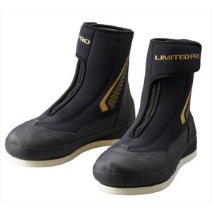 シマノ（SHIMANO） 鮎タビ FT-521W リミテッドプロ ジオロック 羊毛