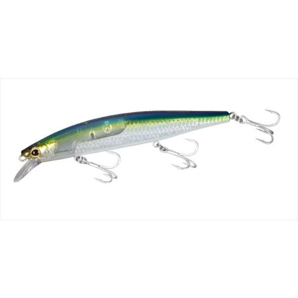 【ネコポス対象品】シマノ バスルアー ZR-311V スコーピオン ワールドジャーク115S フラッ...