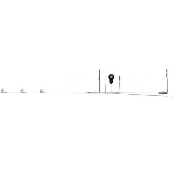 シマノ　ＡＲＢラインローラヤエン跳ね上げ式　Ｌ 仕掛け