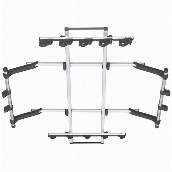 カーメイト IF16 ロッドホルダー デュアル 5 ロッドホルダー