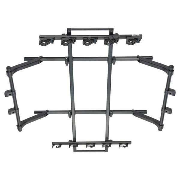 カーメイト ロッドホルダー IF26BK ロッドホルダーデュアル5【即日発送】