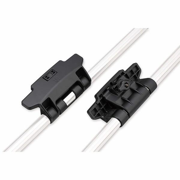 カーメイト　ＩＦ６２　グリップアダプター　（左右１セット） ロッドホルダー