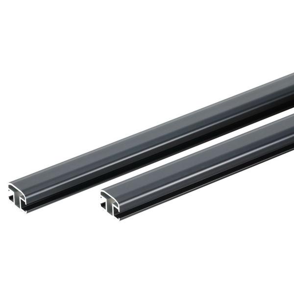 カーメイト ロッドホルダー IF60BK ショートルーフ用フレームセット【即日発送】