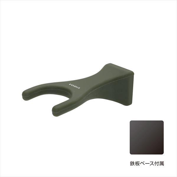 槌屋ヤック　U-A4 ロッドキーパー オリーブドラブ ロッドホルダー