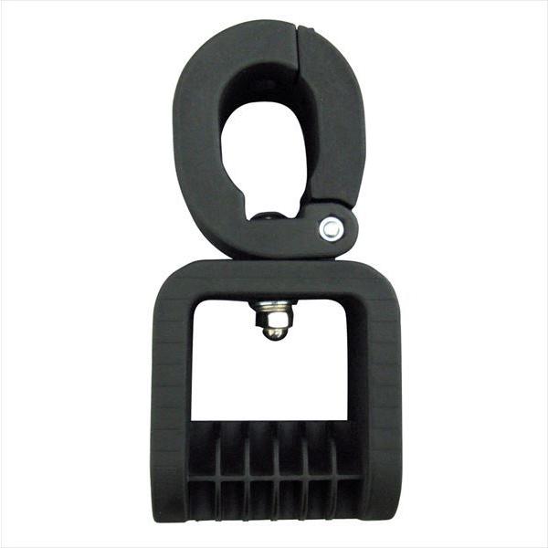 槌屋ヤック　U-A5 マルチアジャスタキット ロッドホルダー