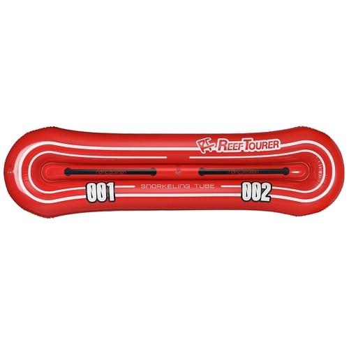 タバタ　ＲＡ０５０５　ＲＢＫ　スノーケリングチューブ