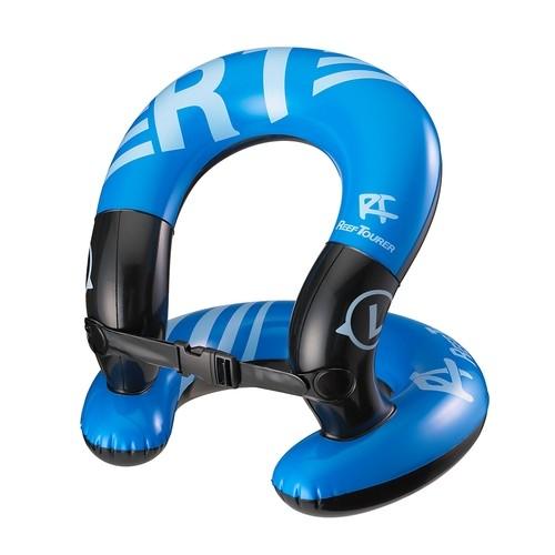 タバタ　ＲＡ０５１１　ＢＫ　Ｓ　スノーケリング補助ジャケット