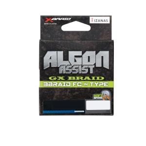 Xブレイド アルゴンアシスト WX FC 6mの買取情報