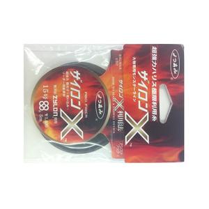 Valleyhill（バレーヒル） 釣武者 ライン キャメックス ULTIMA最強