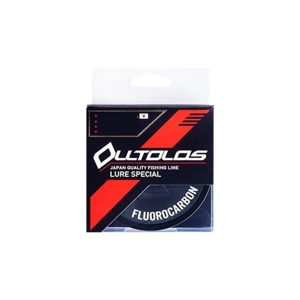 Xブレイド ライン オルトロスFC 100m 5lb